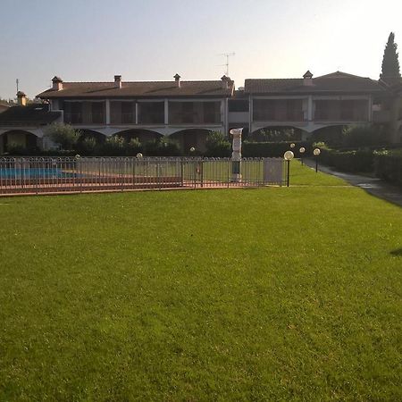 Casa Paradiso Del Garda 마네르바 델 가르다 외부 사진