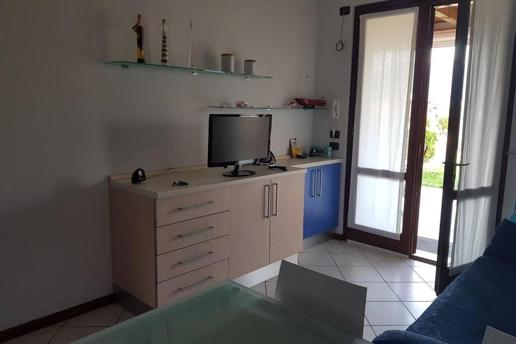 Casa Paradiso Del Garda 마네르바 델 가르다 외부 사진